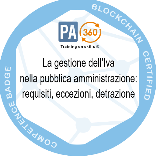 La gestione dell’Iva nella pubblica amministrazione: requisiti, eccezioni, detrazione